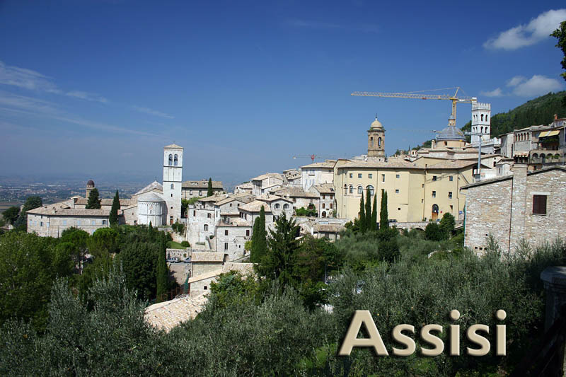 U002_Assisi