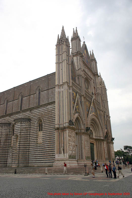 U037_Duomo di Orvieto