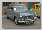  MG Magnette IV. The MG version of the 