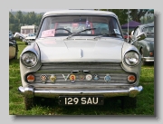  Austin A60 Cambridge 1963