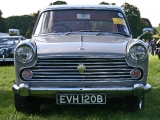  Morris Oxford Series VI