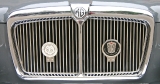  MG Magnette.