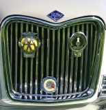  Riley 4/72 1965