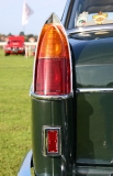  MG Magnette IV - taillight