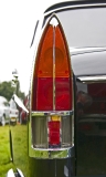  Morris Oxford Series V - rear lamp
