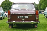  Morris Oxford Series V