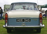  Wolseley 16/60
