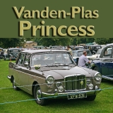 Vanden-Plas