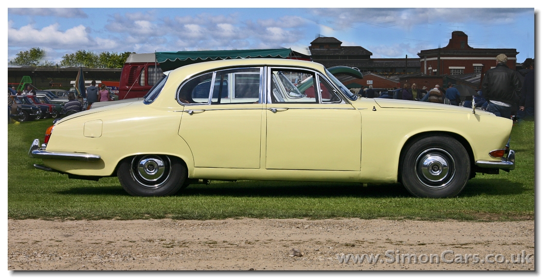 s_Daimler Sovereign side