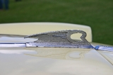  Daimler Sovereign - ornament