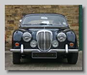  Daimler V8 250.  The original 
