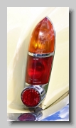  Daimler Sovereign - rear lights