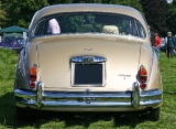  Daimler V8 2.5litre