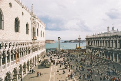Doges Palace