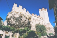 Castello Scaglietta