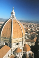 Brunelleschi's Beautiful Dome