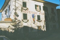 Albergo (Hotel) Franceschi