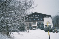 Hotel Laurin, Nuovo Dobbiaco