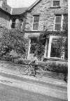 Millhouses Lane 1960