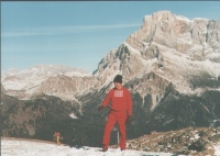 Xmas Day on St Martino