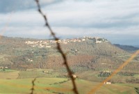 Tuscany in Winter