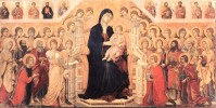 Duccio's Maesta