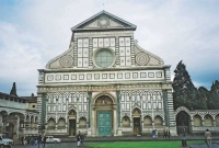 Click here for pictures of SANTA MARIA NOVELLA