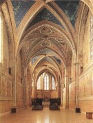 Siena Cattedrale Campanile