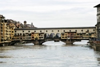 Click here for pictures of PONTE VECCHIO
